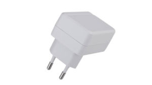12W 5V2A USB power adapter with UL CE GS KC PSE FCC SAA certificate