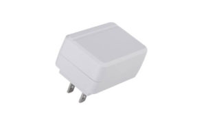 5V2A USB US plug 12W meet UL FCC Energy Efficiency Level VI power supply power adapter