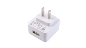 6W USB Plug 5V1A, 5V1.2A power adapter power supply with DOE VI UL CE CB GS KC PSE SAA C-tick Certifications
