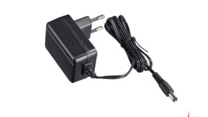 12W 12V1A 5V2A 9V1A horizontal plug power supply power adapter Meet UL CB KC CE GS PSE