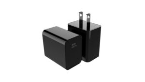 18W 1USB type-c port US plug PD Charger USB C PD (power delivery) wall charger
